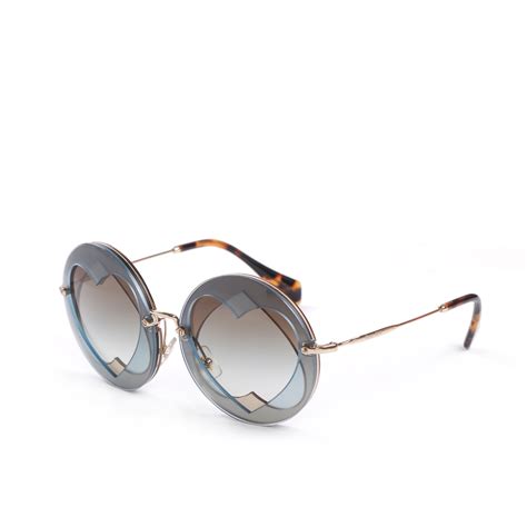 lunettes miu miu